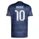 Real Madrid Luka Modric 10 Virallinen Vieraspelipaita Lapset 2025/26