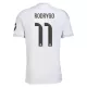 Real Madrid Rodrygo Goes 11 Virallinen Kotipelipaita Lapset 2025/26