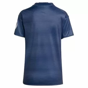 Real Madrid Virallinen Vieraspelipaita Naiset 2025/26