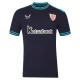 Athletic Bilbao Virallinen Vieraspelipaita Miehet 2025/26 Athletic Bilbao Virallinen Vieraspelipaita Miehet 2025/26