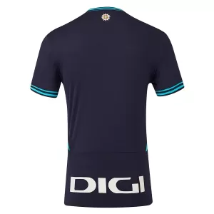 Athletic Bilbao Virallinen Vieraspelipaita Miehet 2025/26