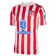Atlético Madrid Julián Álvarez 19 Virallinen Kotipelipaita Lapset 2025/26