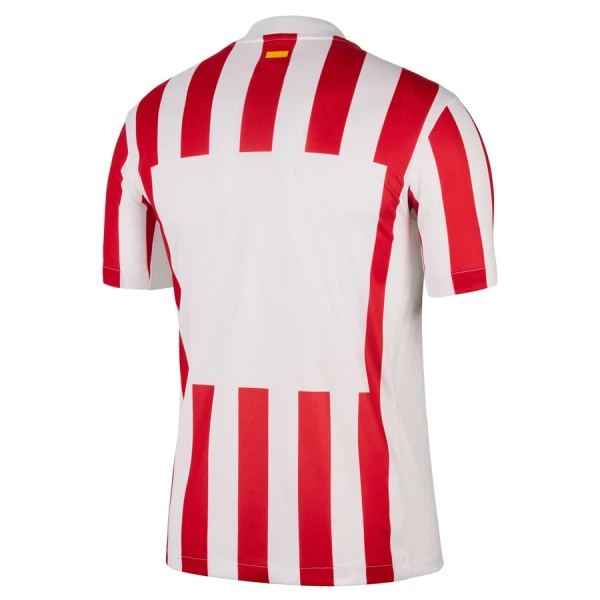 Atlético Madrid Virallinen Kotipelipaita Lapset 2025/26