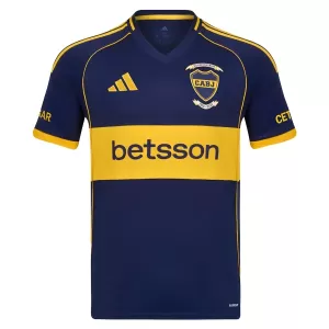 Boca Juniors Virallinen Kotipelipaita Miehet 2025/26