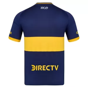 Boca Juniors Virallinen Kotipelipaita Miehet 2025/26