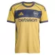 Boca Juniors Virallinen Vieraspelipaita Miehet 2025/26 Boca Juniors Virallinen Vieraspelipaita Miehet 2025/26