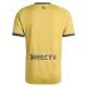 Boca Juniors Virallinen Vieraspelipaita Miehet 2025/26