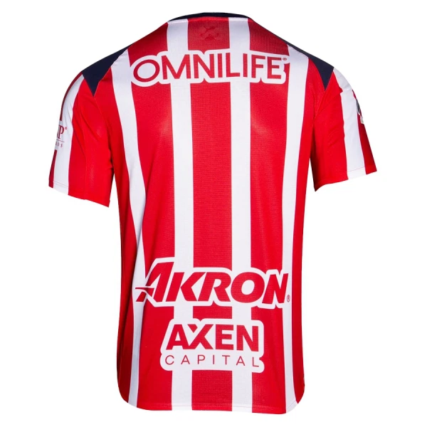 CD Guadalajara Virallinen Kotipelipaita Miehet 2025/26