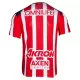 CD Guadalajara Virallinen Kotipelipaita Miehet 2025/26