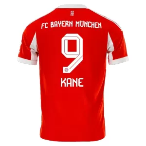 FC Bayern München Harry Kane 9 Virallinen Kotipelipaita Miehet 2025/26