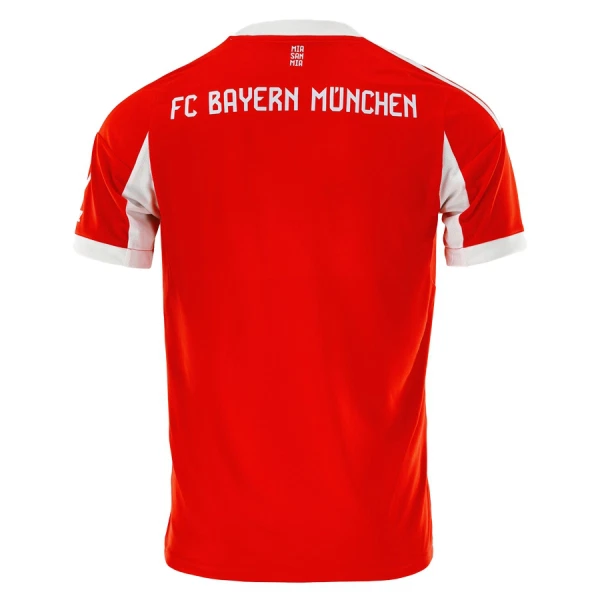 FC Bayern München Virallinen Kotipelipaita Lapset 2025/26