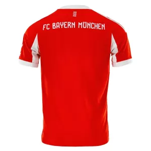 FC Bayern München Virallinen Kotipelipaita Miehet 2025/26