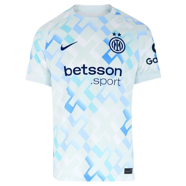 Inter Milan Virallinen Vieraspelipaita Miehet 2025/26 Inter Milan Virallinen Vieraspelipaita Miehet 2025/26