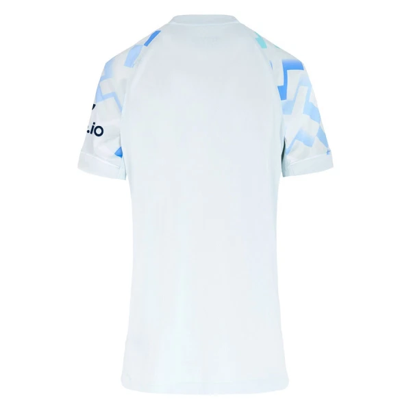 Inter Milan Virallinen Vieraspelipaita Naiset 2025/26