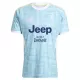 Juventus Locatelli 5 Virallinen Vieraspelipaita Lapset 2025/26