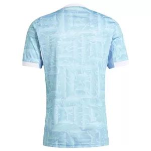 Juventus Virallinen Vieraspelipaita Lapset 2025/26