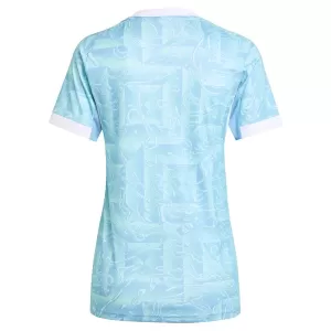 Juventus Virallinen Vieraspelipaita Naiset 2025/26