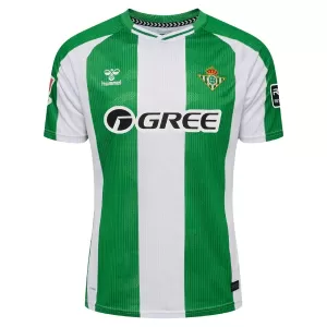 Real Betis Antony Santos 7 Virallinen Kotipelipaita Miehet 2025/26