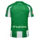 Real Betis Virallinen Kotipelipaita Lapset 2025/26