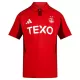 Aberdeen Virallinen Kotipelipaita Lapset 2025/26