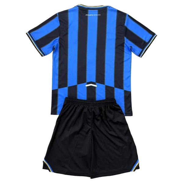 Atalanta Virallinen Kotipelipaita Lapset 2025/26