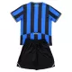 Atalanta Virallinen Kotipelipaita Lapset 2025/26