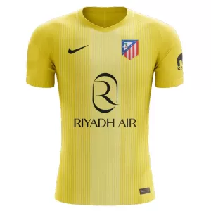 Atlético Madrid Jan Oblak 13 Maalivahdin Virallinen Paita Miehet 2025/26