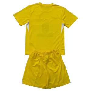 Atlético Madrid Maalivahdin Virallinen Paita Lapset 2025/26