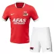 AZ Alkmaar Virallinen Kotipelipaita Lapset 2025/26 AZ Alkmaar Virallinen Kotipelipaita Lapset 2025/26