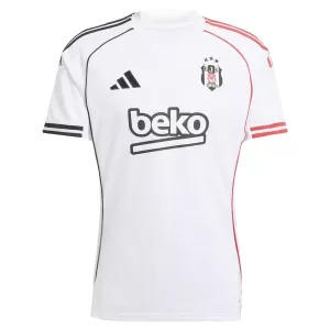 Besiktas Virallinen Kotipelipaita Miehet 2025/26