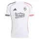 Besiktas Virallinen Kotipelipaita Miehet 2025/26 Besiktas Virallinen Kotipelipaita Miehet 2025/26