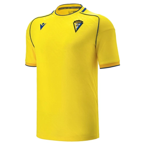 Cádiz Virallinen Kotipelipaita Miehet 2025/26