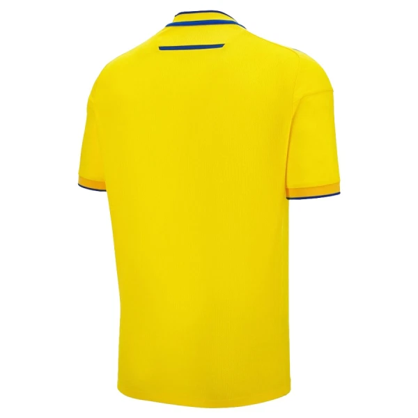 Cádiz Virallinen Kotipelipaita Miehet 2025/26