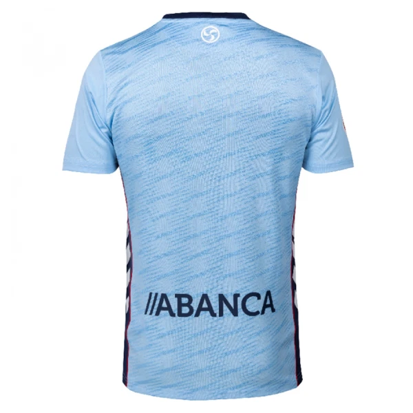 Celta Vigo Virallinen Kotipelipaita Miehet 2025/26