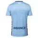 Celta Vigo Virallinen Kotipelipaita Miehet 2025/26