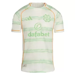 Celtic FC Virallinen Kolmas Pelipaita Miehet 2025/26 Celtic FC Virallinen Kolmas Pelipaita Miehet 2025/26