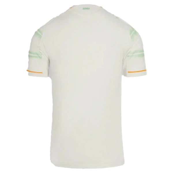 Celtic FC Virallinen Kolmas Pelipaita Miehet 2025/26