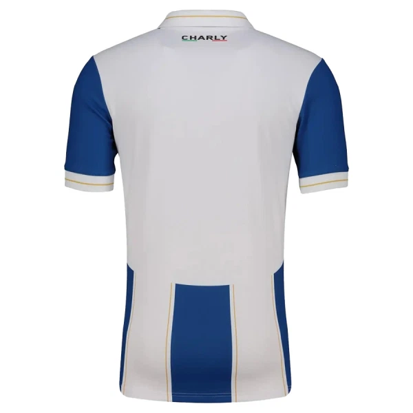 CF Pachuca Virallinen Kotipelipaita Miehet 2025/26