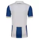 CF Pachuca Virallinen Kotipelipaita Miehet 2025/26