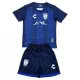 CF Pachuca Virallinen Vieraspelipaita Lapset 2025/26