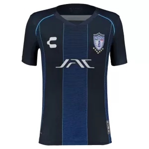 CF Pachuca Virallinen Vieraspelipaita Miehet 2025/26