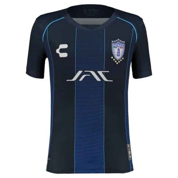 CF Pachuca Virallinen Vieraspelipaita Miehet 2025/26 CF Pachuca Virallinen Vieraspelipaita Miehet 2025/26