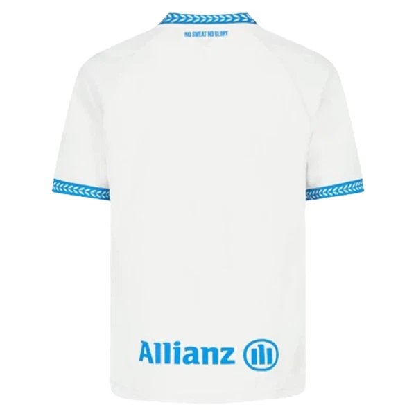 Club Brugge Virallinen Vieraspelipaita Miehet 2025/26