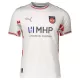 FC Heidenheim Virallinen Kolmas Pelipaita Miehet 2025/26 FC Heidenheim Virallinen Kolmas Pelipaita Miehet 2025/26