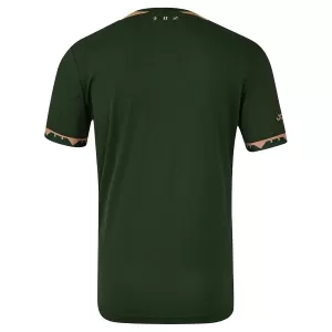 FC Utrecht Virallinen Vieraspelipaita Miehet 2025/26