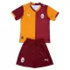 Galatasaray SK Virallinen Kotipelipaita Lapset 2025/26 Galatasaray SK Virallinen Kotipelipaita Lapset 2025/26