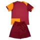 Galatasaray SK Virallinen Kotipelipaita Lapset 2025/26