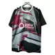 Heart of Midlothian Maalivahdin Virallinen Paita Miehet 2025/26 Heart of Midlothian Maalivahdin Virallinen Paita Miehet 2025/26