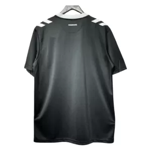 Heart of Midlothian Maalivahdin Virallinen Paita Miehet 2025/26