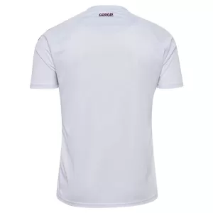 Heart of Midlothian Virallinen Vieraspelipaita Miehet 2025/26